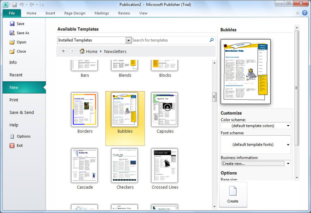 Ms Publisher Download For Mac